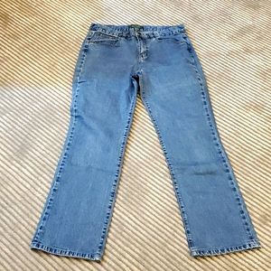Gently Used Ralph Lauren Jeans